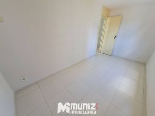 ALUGA-SE APARTAMENTO NO CONDOMÍNIO PRAIAS DO CARIBE - BAIRRO LUZIA
