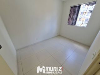 ALUGA-SE APARTAMENTO NO CONDOMÍNIO PRAIAS DO CARIBE - BAIRRO LUZIA