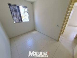 ALUGA-SE APARTAMENTO NO CONDOMÍNIO PRAIAS DO CARIBE - BAIRRO LUZIA