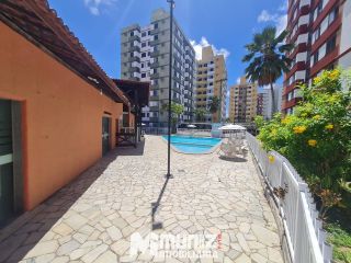 ALUGA-SE APARTAMENTO NO CONDOMÍNIO PRAIAS DO CARIBE - BAIRRO LUZIA