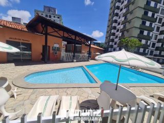 ALUGA-SE APARTAMENTO NO CONDOMÍNIO PRAIAS DO CARIBE - BAIRRO LUZIA