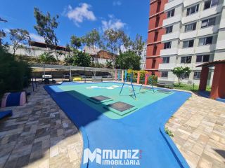 ALUGA-SE APARTAMENTO NO CONDOMÍNIO PRAIAS DO CARIBE - BAIRRO LUZIA