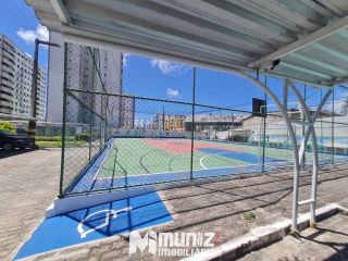 ALUGA-SE APARTAMENTO NO CONDOMÍNIO PRAIAS DO CARIBE - BAIRRO LUZIA