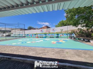 ALUGA-SE APARTAMENTO NO CONDOMÍNIO PRAIAS DO CARIBE - BAIRRO LUZIA