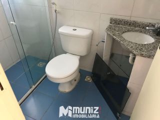 ALUGA-SE APARTAMENTO NO CONDOMÍNIO PRAIAS DO CARIBE - BAIRRO LUZIA
