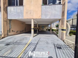 ALUGA-SE APTO NO COND. GRÃO DE AREIA