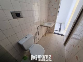 ALUGA-SE APTO NO COND. GRÃO DE AREIA