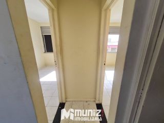 ALUGA-SE APTO NO COND. GRÃO DE AREIA