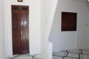 ALUGA-SE CASA NA RUA SIRIRI