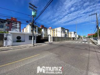 APARTAMENTO NO CONDOMÍNIO MORADAS DO SUL