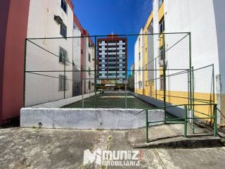 APARTAMENTO NO CONDOMÍNIO MORADAS DO SUL