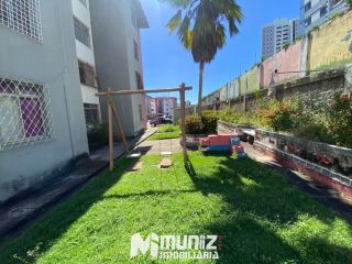 APARTAMENTO NO CONDOMÍNIO MORADAS DO SUL