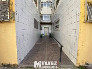 APARTAMENTO NO CONDOMÍNIO MORADAS DO SUL