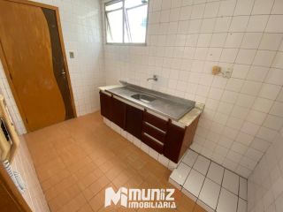 APARTAMENTO NO CONDOMÍNIO MORADAS DO SUL