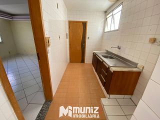 APARTAMENTO NO CONDOMÍNIO MORADAS DO SUL