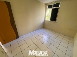 APARTAMENTO NO CONDOMÍNIO MORADAS DO SUL