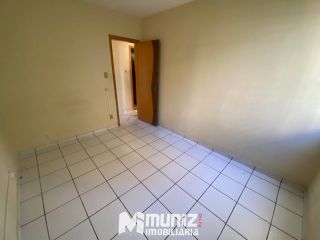 APARTAMENTO NO CONDOMÍNIO MORADAS DO SUL