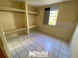 APARTAMENTO NO CONDOMÍNIO MORADAS DO SUL