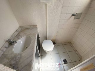 APARTAMENTO NO CONDOMÍNIO MORADAS DO SUL