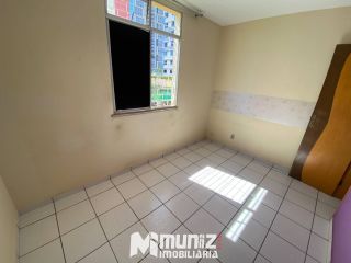 APARTAMENTO NO CONDOMÍNIO MORADAS DO SUL