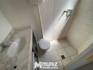 ALUGA-SE APARTAMENTO NO CONDOMÍNIO MORADAS DO SUL - BAIRRO LUZIA