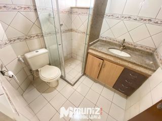 ALUGA-SE APARTAMENTO NO CONDOMÍNIO MORADAS DO SUL - BAIRRO LUZIA