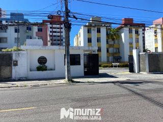 ALUGA-SE APARTAMENTO NO CONDOMÍNIO MORADAS DO SUL - BAIRRO LUZIA
