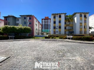 ALUGA-SE APARTAMENTO NO CONDOMÍNIO MORADAS DO SUL - BAIRRO LUZIA