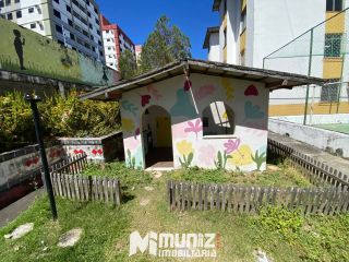 ALUGA-SE APARTAMENTO NO CONDOMÍNIO MORADAS DO SUL - BAIRRO LUZIA