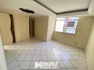 ALUGA-SE APARTAMENTO NO CONDOMÍNIO MORADAS DO SUL - BAIRRO LUZIA