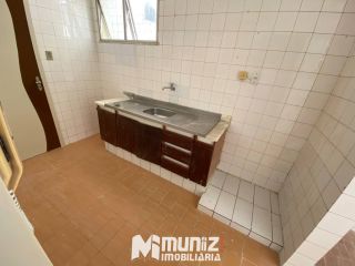 ALUGA-SE APARTAMENTO NO CONDOMÍNIO MORADAS DO SUL - BAIRRO LUZIA