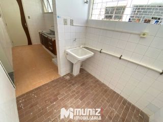 ALUGA-SE APARTAMENTO NO CONDOMÍNIO MORADAS DO SUL - BAIRRO LUZIA