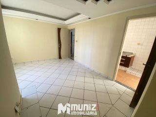 ALUGA-SE APARTAMENTO NO CONDOMÍNIO MORADAS DO SUL - BAIRRO LUZIA