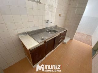 ALUGA-SE APARTAMENTO NO CONDOMÍNIO MORADAS DO SUL - BAIRRO LUZIA
