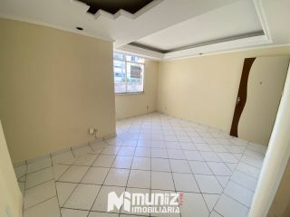 ALUGA-SE APARTAMENTO NO CONDOMÍNIO MORADAS DO SUL - BAIRRO LUZIA