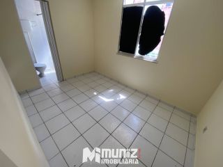 ALUGA-SE APARTAMENTO NO CONDOMÍNIO MORADAS DO SUL - BAIRRO LUZIA