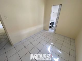 ALUGA-SE APARTAMENTO NO CONDOMÍNIO MORADAS DO SUL - BAIRRO LUZIA