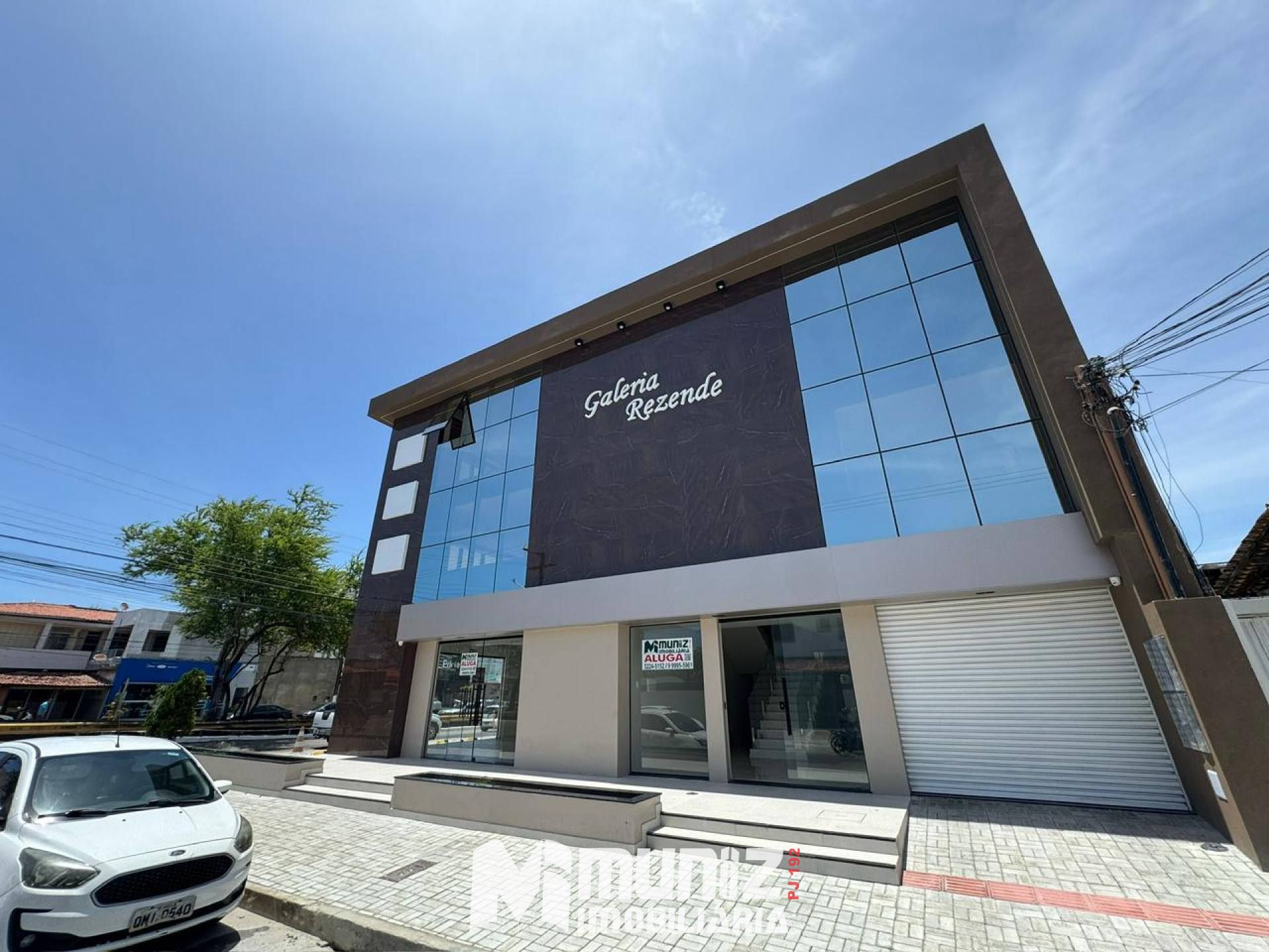 Sala Comercial Para Alugar no bairro Salgado Filho em Aracaju