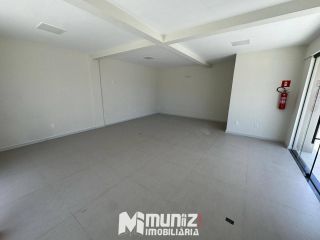 Sala Comercial Para Alugar no bairro Salgado Filho em Aracaju
