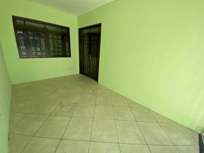 CASA C/ DOIS PAVIMENTOS NA RUA PADRE CALDAS