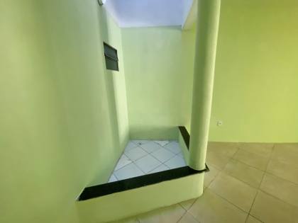 CASA C/ DOIS PAVIMENTOS NA RUA PADRE CALDAS