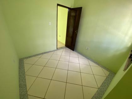 CASA C/ DOIS PAVIMENTOS NA RUA PADRE CALDAS