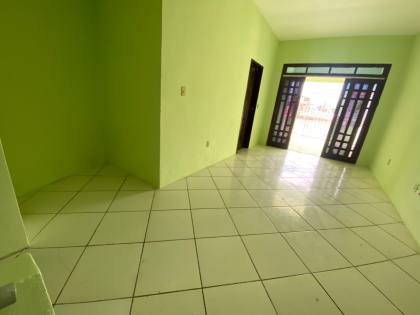 CASA C/ DOIS PAVIMENTOS NA RUA PADRE CALDAS