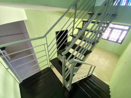 CASA C/ DOIS PAVIMENTOS NA RUA PADRE CALDAS