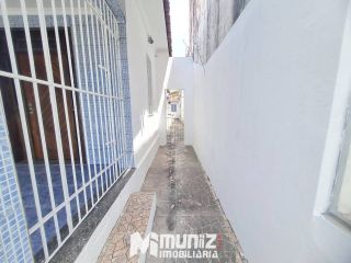 CASA NA RUA PROPRIÁ