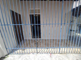 CASA NA RUA PROPRIÁ