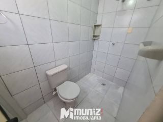 CASA NA RUA PROPRIÁ