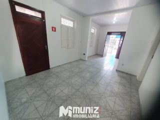 CASA NA RUA PROPRIÁ