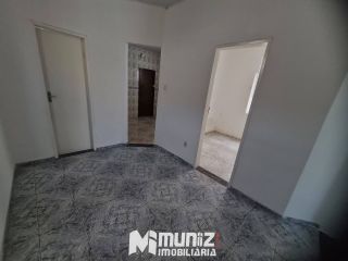 CASA NA RUA PROPRIÁ