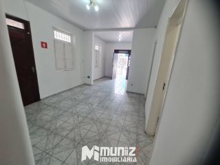 CASA NA RUA PROPRIÁ